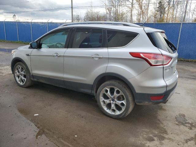 Photo 2 from auction – 2013 FORD ESCAPE TIT with VIN 1FMCU9J90DUD81040