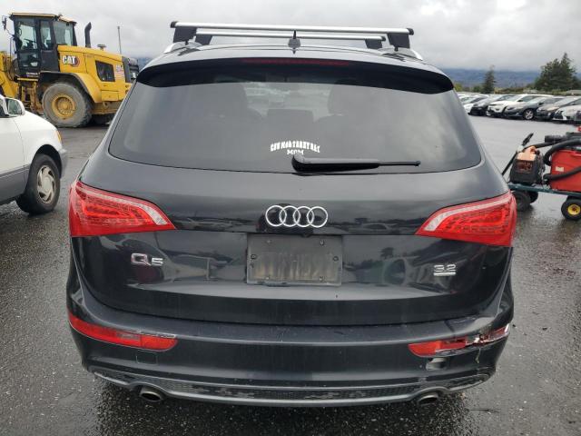 Photo 6 from auction – 2012 AUDI Q5 PREMIUM with VIN WA1DKAFP7CA001323