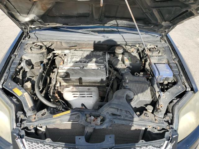 Photo 11 from auction – 2010 MITSUBISHI GALANT ES with VIN 4A32B3FF8AE006517