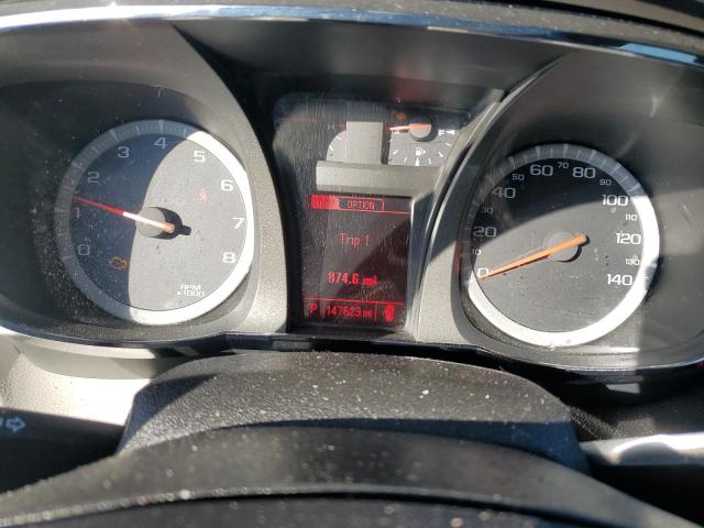 Photo 9 from auction – 2014 GMC TERRAIN SL with VIN 2GKALMEK8E6218980