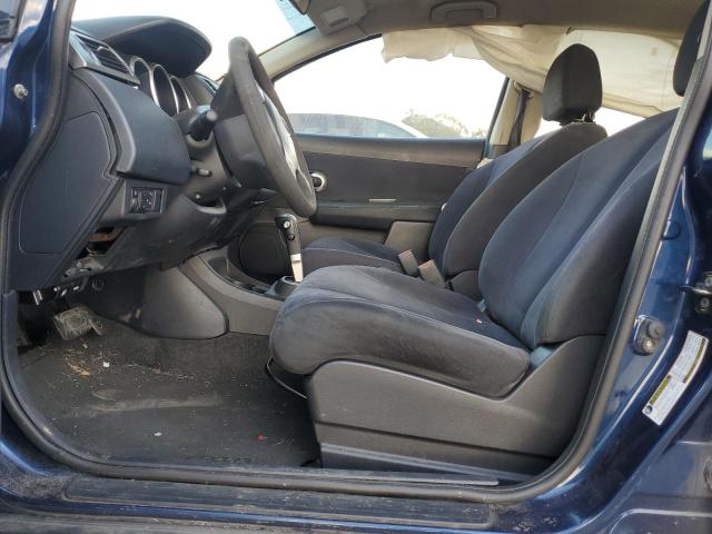Photo 7 from auction – 2007 NISSAN VERSA S with VIN 3N1BC13E87L376605