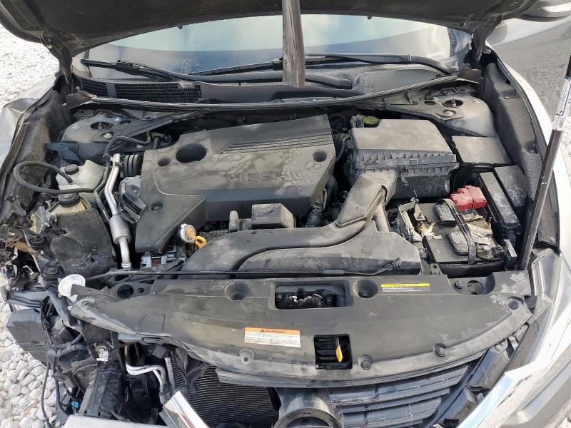 Photo 11 from auction – 2017 NISSAN ALTIMA 2.5 with VIN 1N4AL3APXHC108229