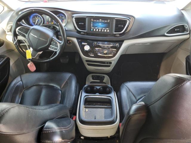 Photo 8 from auction – 2020 CHRYSLER PACIFICA T with VIN 2C4RC1BG4LR176395