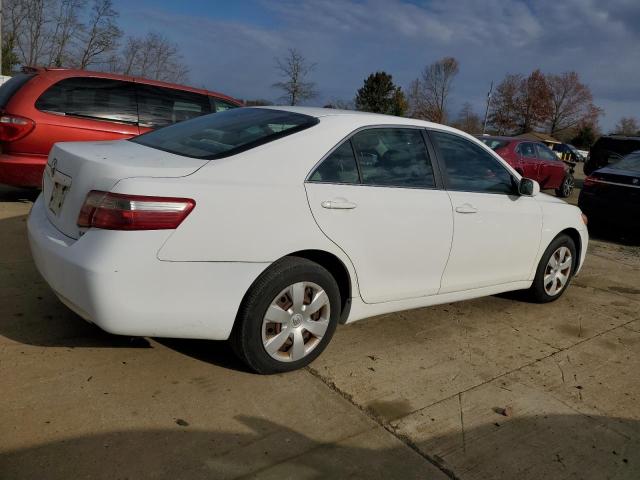 Photo 3 from auction – 2007 TOYOTA CAMRY CE with VIN 4T1BE46KX7U695841