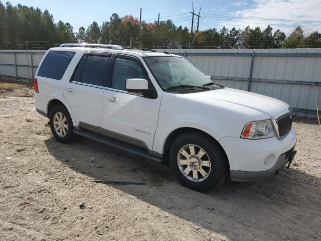Photo 4 from auction – 2003 LINCOLN NAVIGATOR with VIN 5LMFU28R73LJ32343