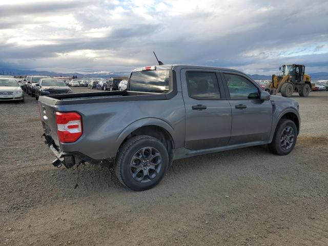 Photo 3 from auction – 2022 FORD MAVERICK X with VIN 3FTTW8E30NRA42785
