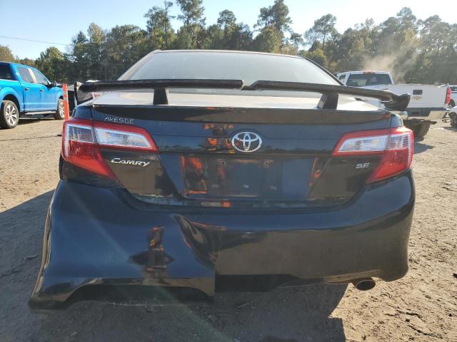 Photo 6 from auction – 2014 TOYOTA CAMRY L with VIN 4T1BF1FK2EU387118