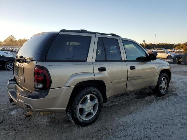 Photo 3 from auction – 2007 CHEVROLET TRAILBLAZE with VIN 1GNDT13SX72174515
