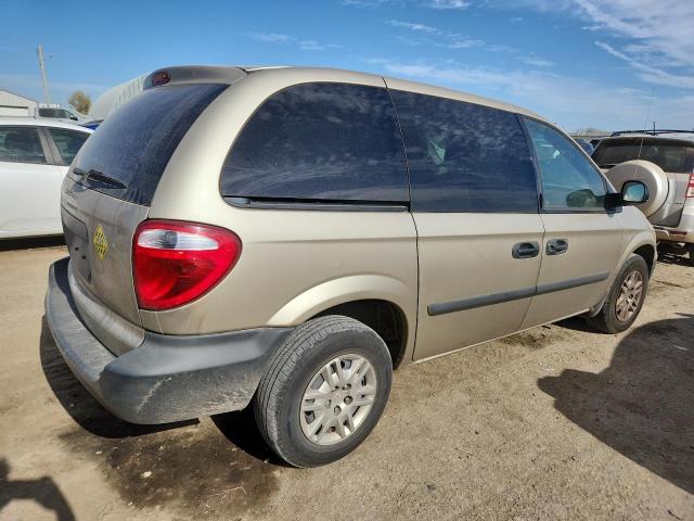 Photo 3 from auction – 2006 DODGE CARAVAN SE with VIN 1D4GP25B56B732138