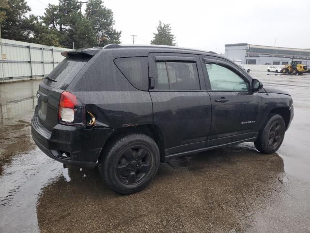 Photo 3 from auction – 2016 JEEP COMPASS SP with VIN 1C4NJCBA8GD643032