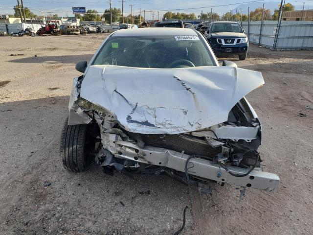 Photo 5 from auction – 2005 CHEVROLET MALIBU MAX with VIN 1G1ZT64875F221593