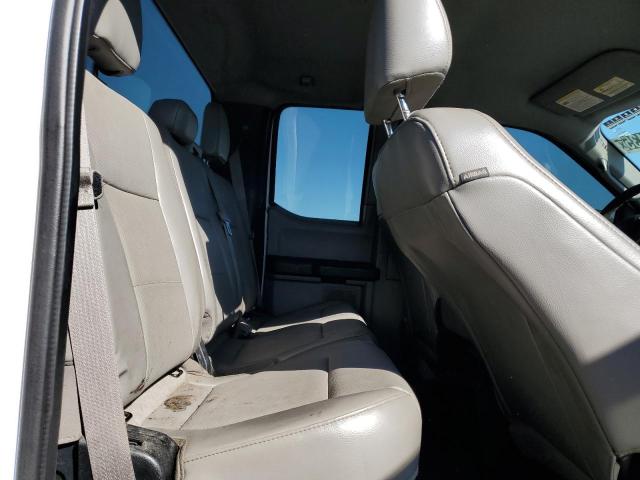 Photo 10 from auction – 2015 FORD F150 SUPER with VIN 1FTEX1E84FKE25028