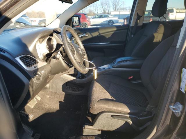 Photo 7 from auction – 2017 DODGE JOURNEY SE with VIN 3C4PDCAB7HT601179