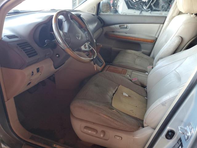 Photo 7 from auction – 2008 LEXUS RX 350 with VIN 2T2GK31U58C030930