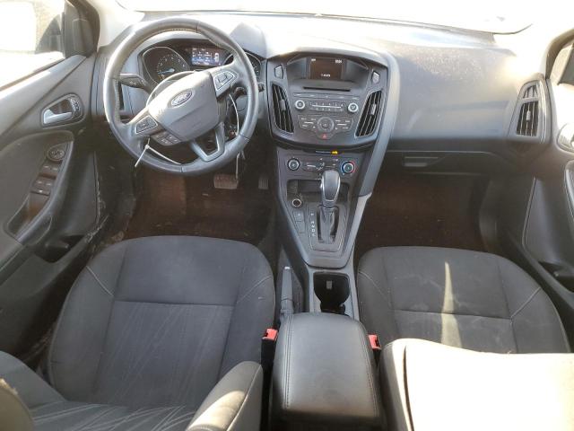 Photo 8 from auction – 2017 FORD FOCUS SE with VIN 1FADP3K23HL220889