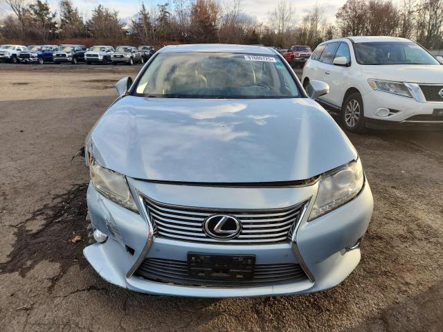 Photo 5 from auction – 2013 LEXUS ES 350 with VIN JTHBK1GG3D2022093