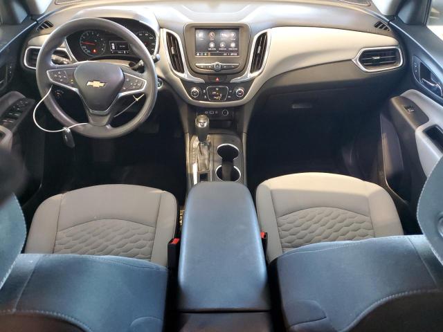 Photo 8 from auction – 2021 CHEVROLET EQUINOX with VIN 3GNAXSEV2MS145014
