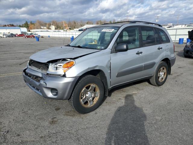 TOYOTA RAV4 2004 with VIN JTEHD20VX40036746 - Photo from auction
