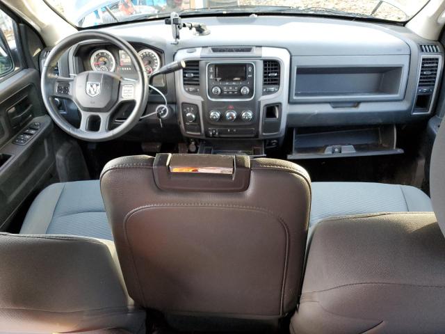 Photo 8 from auction – 2014 RAM 1500 ST with VIN 1C6RR7FT1ES218961
