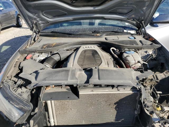 Photo 11 from auction – 2017 AUDI A6 PRESTIG with VIN WAUH2AFC3HN037785