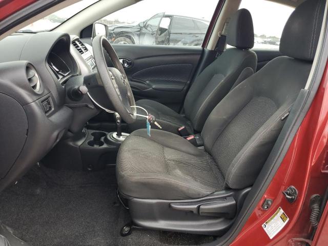 Photo 7 from auction – 2018 NISSAN VERSA S with VIN 3N1CN7AP3JL816923