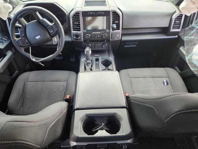 Photo 8 from auction – 2016 FORD F150 SUPER with VIN 1FTEW1CP7GFB81589