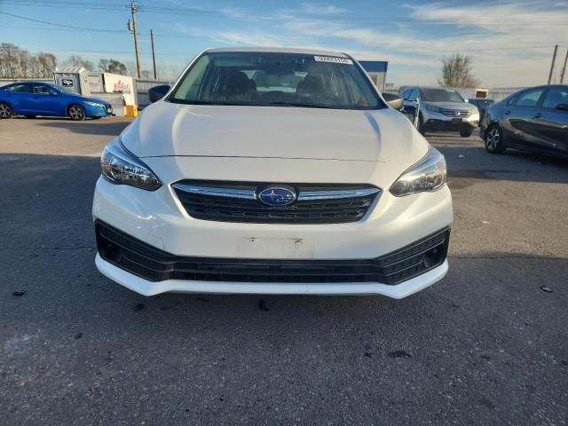 Photo 5 from auction – 2022 SUBARU IMPREZA with VIN 4S3GKAB68N3609066