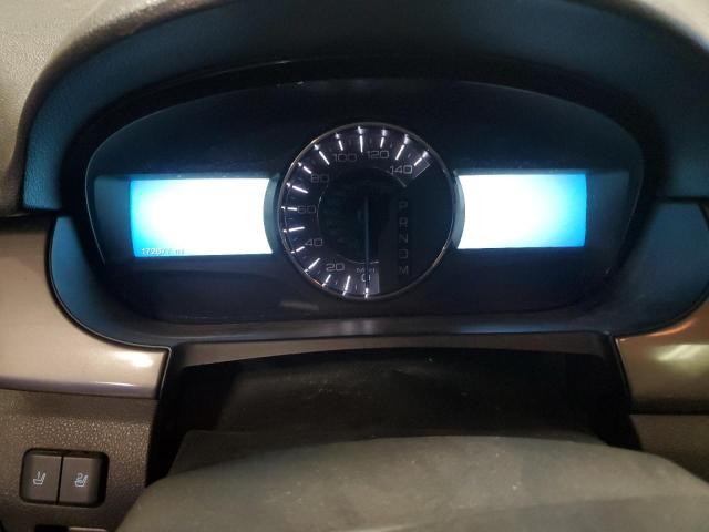 Photo 9 from auction – 2012 FORD EDGE with VIN 2FMDK4AK3CBA81433