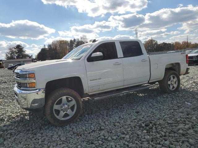 CHEVROLET SILVERADO 2015 with VIN 1GC1KVE8XFF530430 - Photo from auction
