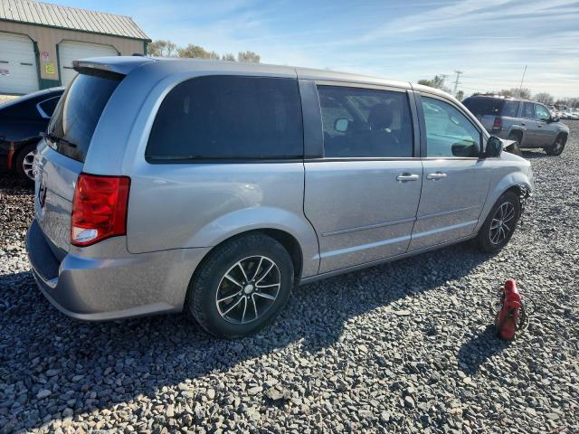 Photo 3 from auction – 2017 DODGE GRAND CARA with VIN 2C4RDGCG7HR830229