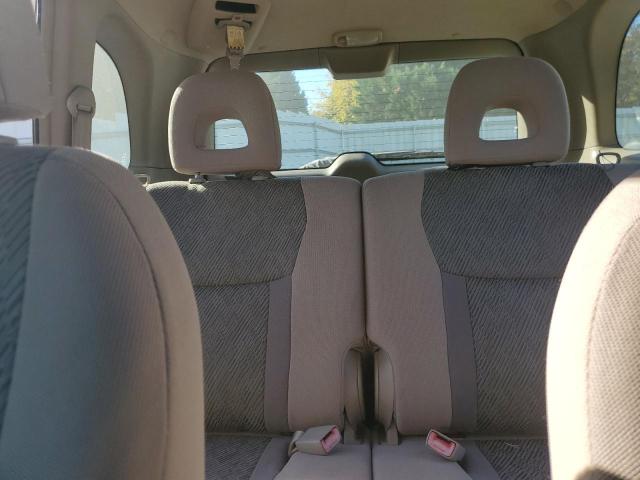 Photo 10 from auction – 2003 TOYOTA RAV4 with VIN JTEHH20V236097833