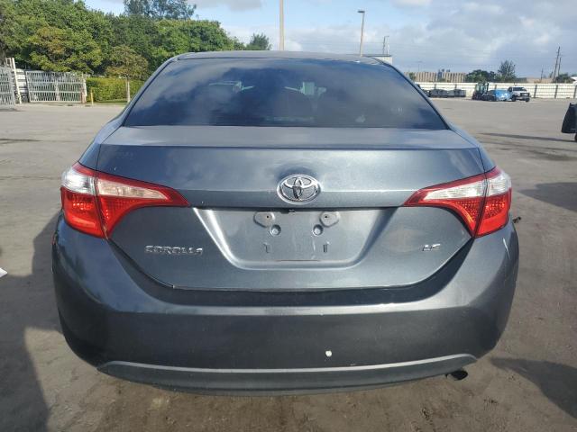 Photo 6 from auction – 2015 TOYOTA COROLLA with VIN 2T1BURHE7FC445559