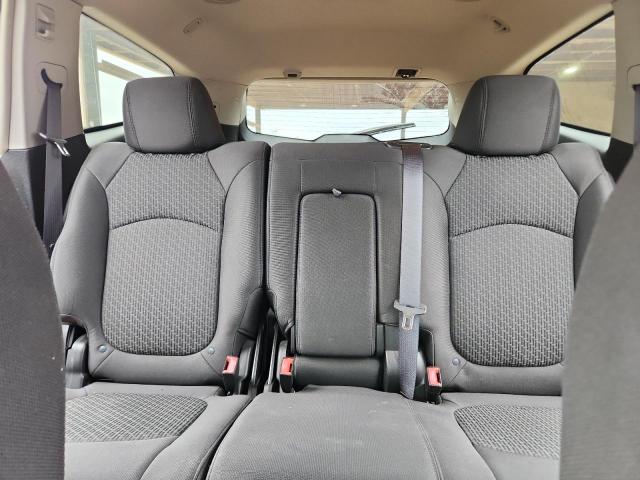 Photo 10 from auction – 2009 CHEVROLET TRAVERSE L with VIN 1GNEV23D49S150588
