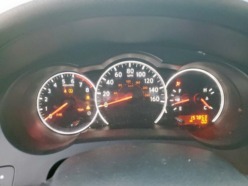 Photo 9 from auction – 2012 NISSAN ALTIMA BAS with VIN 1N4AL2AP9CN535053