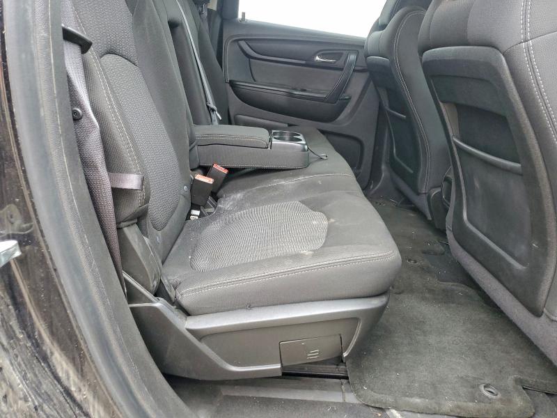 Photo 11 from auction – 2013 CHEVROLET TRAVERSE L with VIN 1GNKRGKDXDJ129328