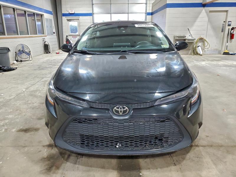 Photo 5 from auction – 2020 TOYOTA COROLLA LE with VIN 5YFEPRAE8LP116847