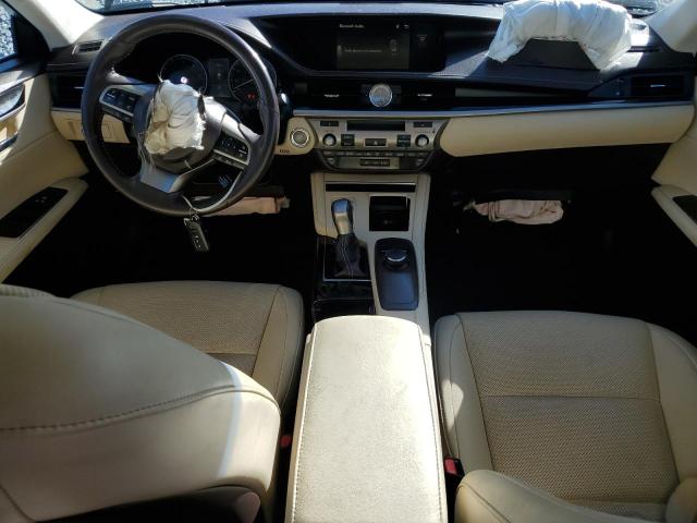 Photo 8 from auction – 2017 LEXUS ES 350 with VIN 58ABK1GG5HU056293
