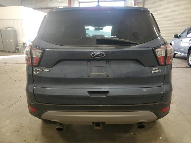 Photo 6 from auction – 2018 FORD ESCAPE SE with VIN 1FMCU9GD0JUA30071