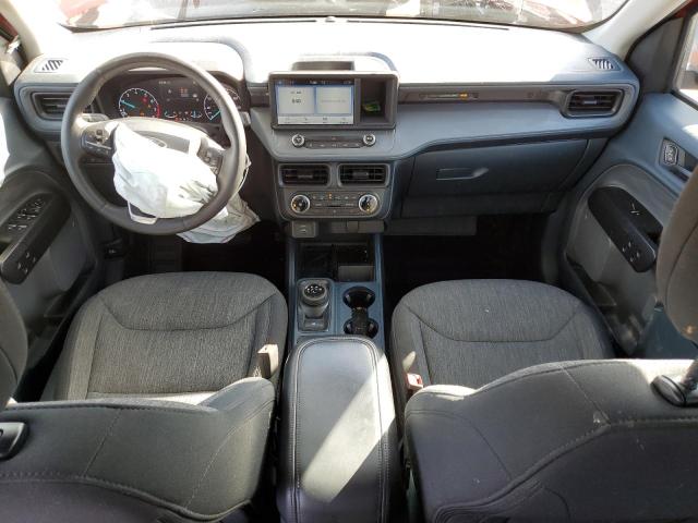 Photo 8 from auction – 2024 FORD MAVERICK X with VIN 3FTTW8J94RRA21776