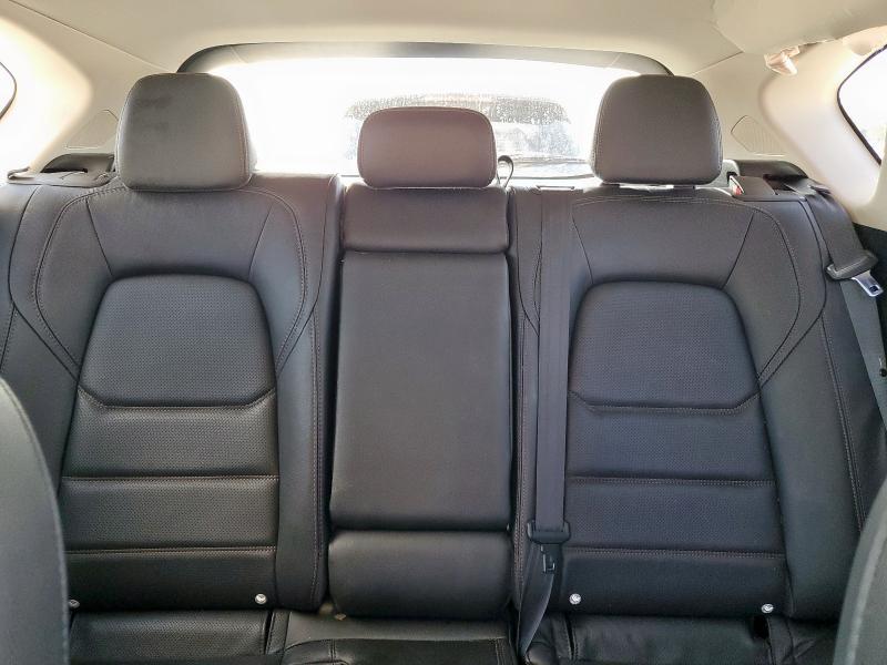 Photo 10 from auction – 2023 MAZDA CX-5 PREMI with VIN JM3KFBDM6P0196396
