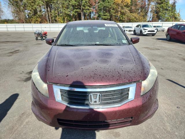Photo 5 from auction – 2010 HONDA ACCORD EX with VIN 1HGCP2F70AA000280