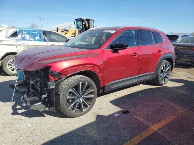 MAZDA CX-50 PREM 2024 with VIN 7MMVABEY2RN164475 - Photo from auction