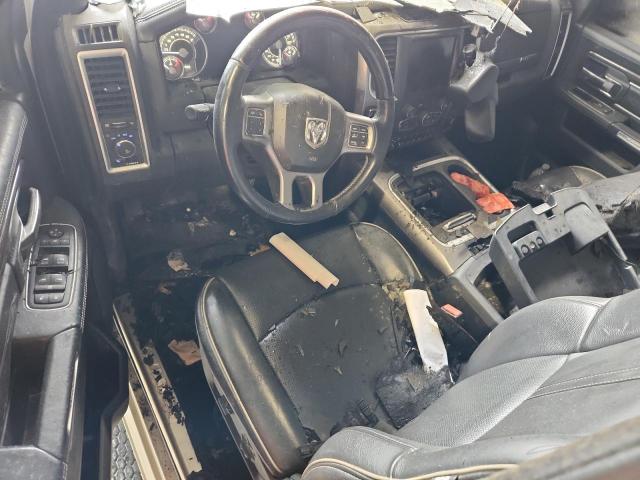 Photo 8 from auction – 2017 RAM 1500 LONGH with VIN 1C6RR7PT8HS666715