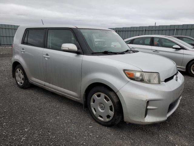 Photo 4 from auction – 2012 TOYOTA SCION XB with VIN JTLZE4FE4CJ002629