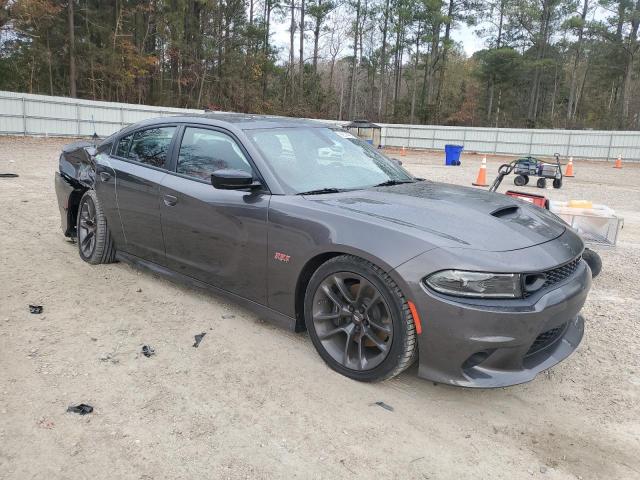 Photo 4 from auction – 2023 DODGE CHARGER SC with VIN 2C3CDXGJ6PH584164