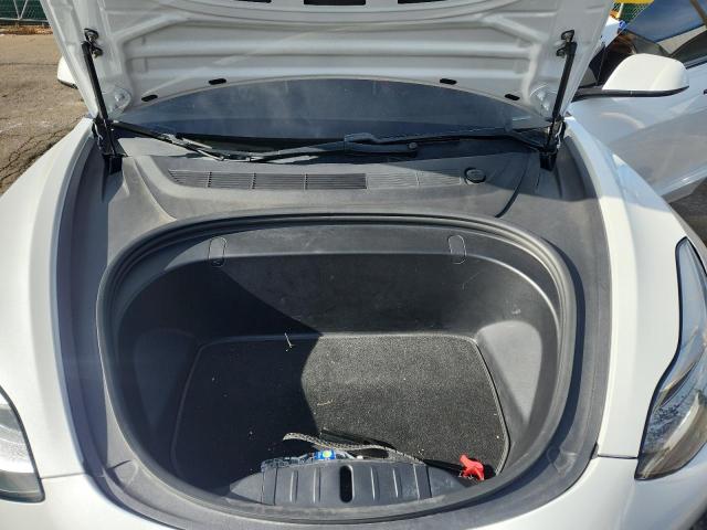 Photo 11 from auction – 2019 TESLA MODEL 3 with VIN 5YJ3E1EB0KF392576