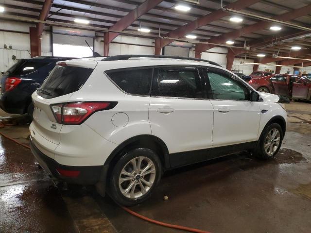 Photo 3 from auction – 2018 FORD ESCAPE SEL with VIN 1FMCU0HD7JUB27486