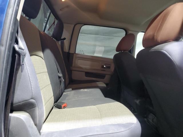 Photo 10 from auction – 2011 DODGE RAM 2500 with VIN 3D7TT2CT6BG542651