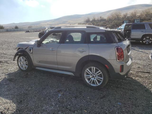Photo 2 from auction – 2024 MINI COOPER S C with VIN WMZ83BR05R3S00862