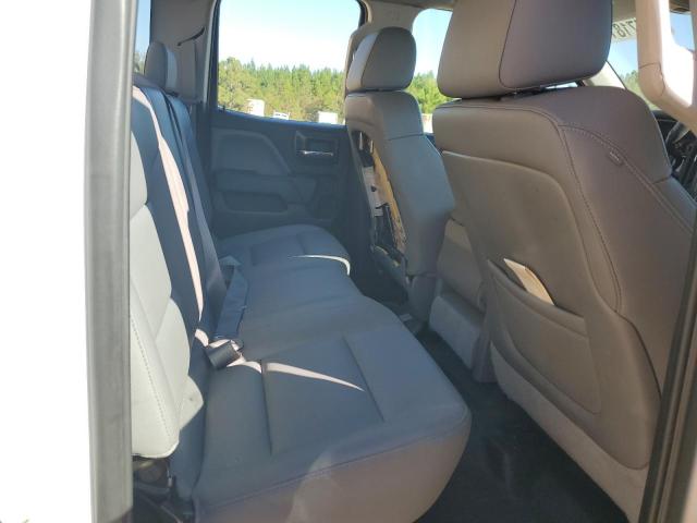 Photo 10 from auction – 2015 CHEVROLET SILVERADO with VIN 1GCRCPEC1FZ423409